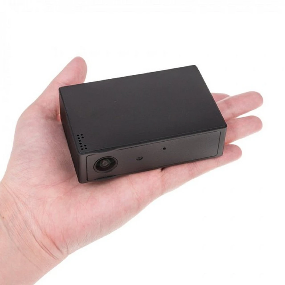 Cam-Vox 120 Wide Angle 1080P 128GB DVR - Image 3