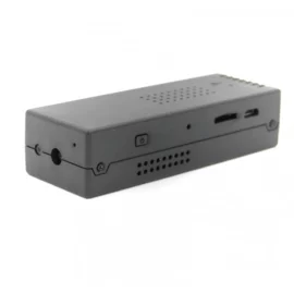 Cam-Vox 72 Vision X Internal 1080P 128GB DVR