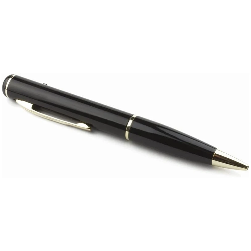 ProCam C3 128GB DVR — Professional Wearable Pen Video Recorder - Image 2