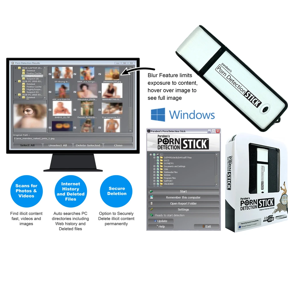 EX-1 Investigation Suite | Mobile Investigation Workstation - Image 4