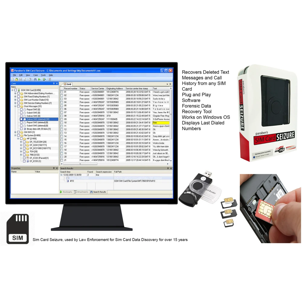 EX-1 Investigation Suite | Mobile Investigation Workstation - Image 6
