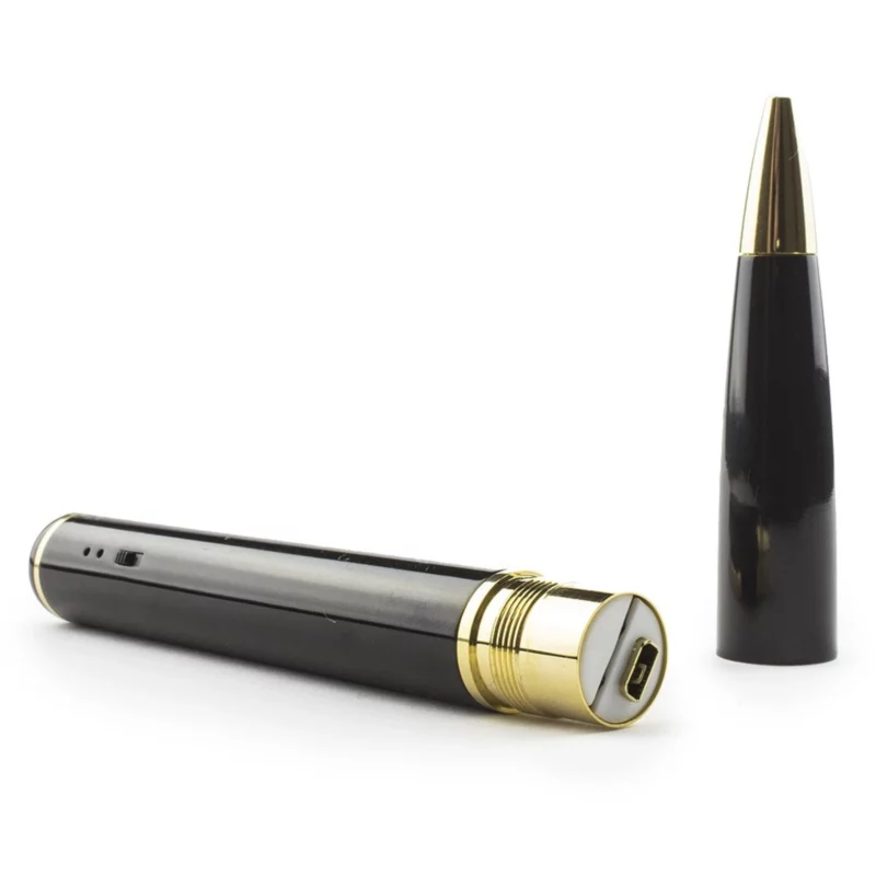ProCam C3 128GB DVR — Professional Wearable Pen Video Recorder - Image 6