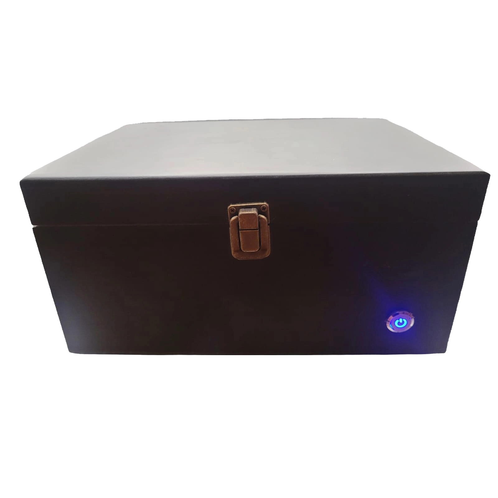 Z-Box — Multi-Phone White Noise Microphone Suppression Enclosure - Image 3