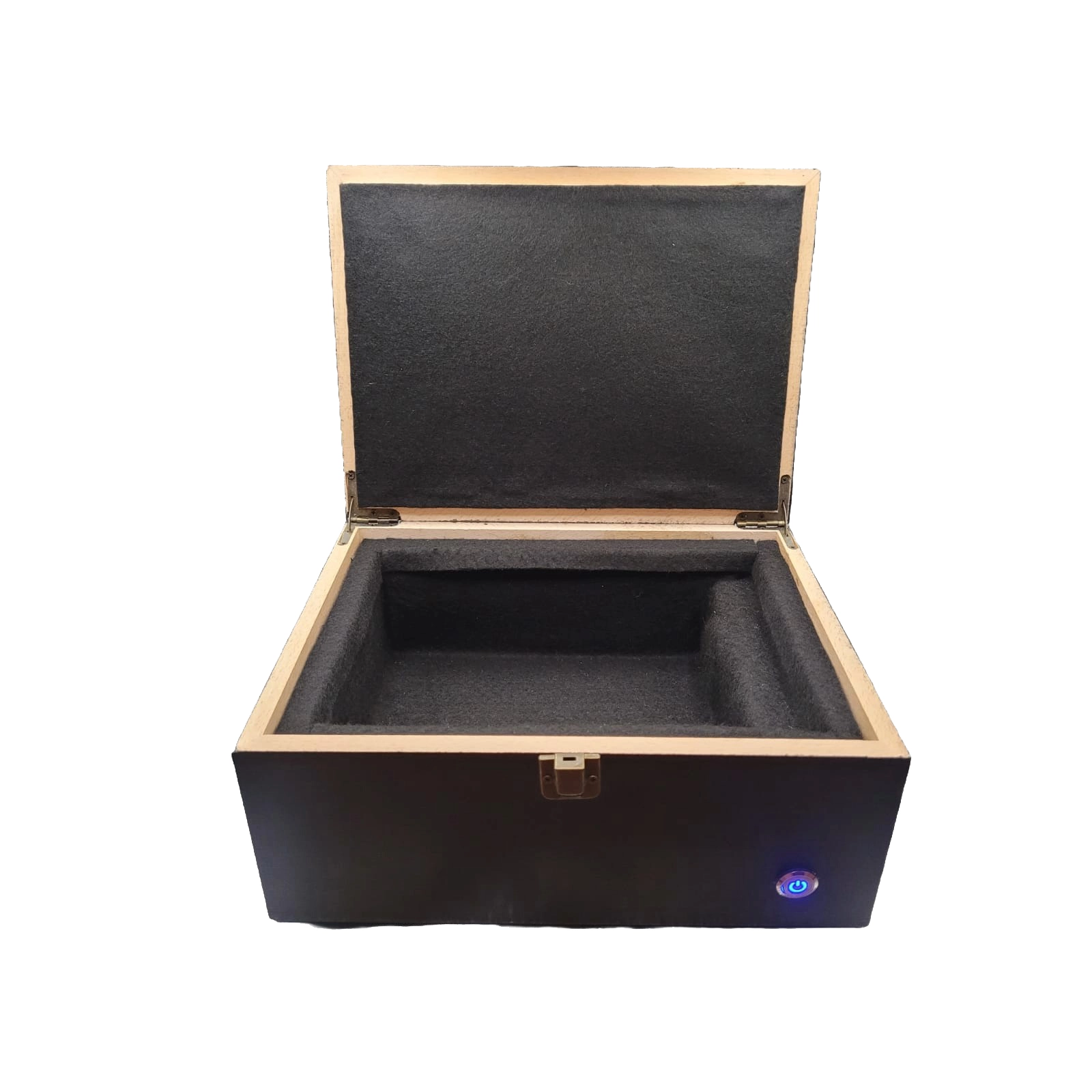 Z-Box — Multi-Phone White Noise Microphone Suppression Enclosure - Image 2