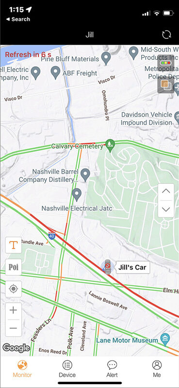 itrail_app_traffic_view_1000x