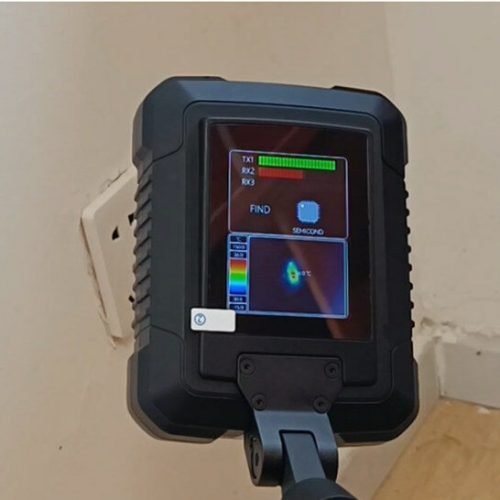 AT 803B-NLJD-Thermal-Imaging-to-see-hidden-electronics-TSCM-Bug-Sweeping-Equipment