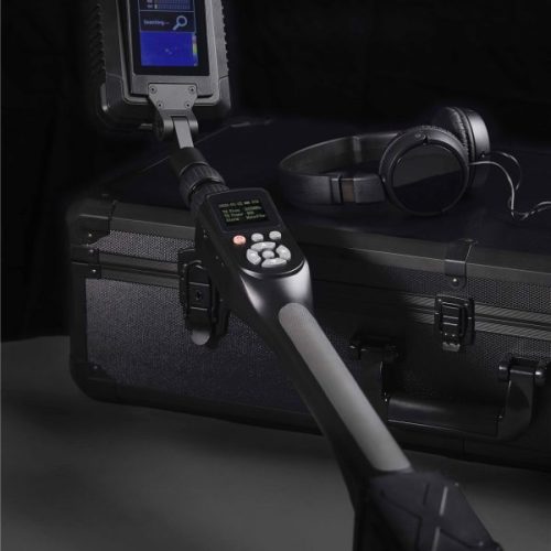 AT 803B-Thermal-Imaing-Non-linear-Junction-Detector 1