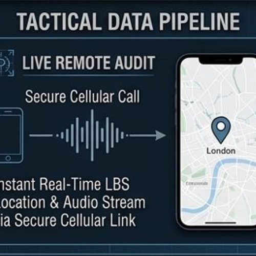 GPS Tactical Data Guideline