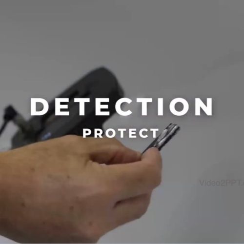 CAPHEX Detection Protect
