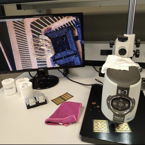 MEFF LAB