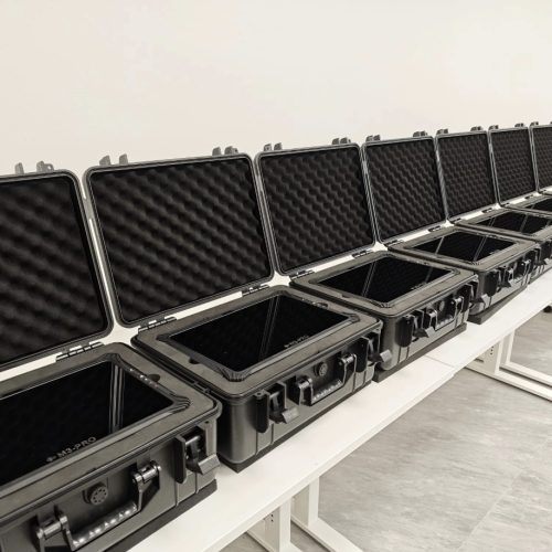 MEFF LAB 5