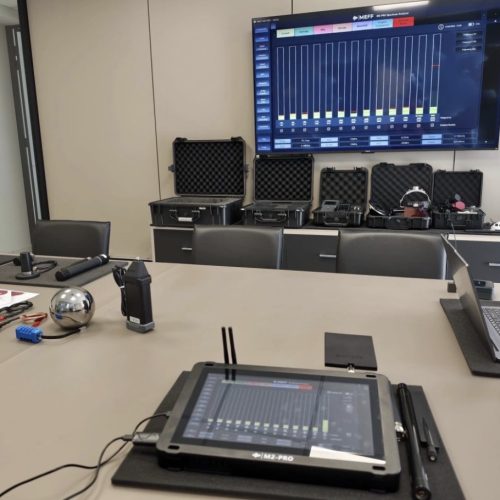 MEFF LAB