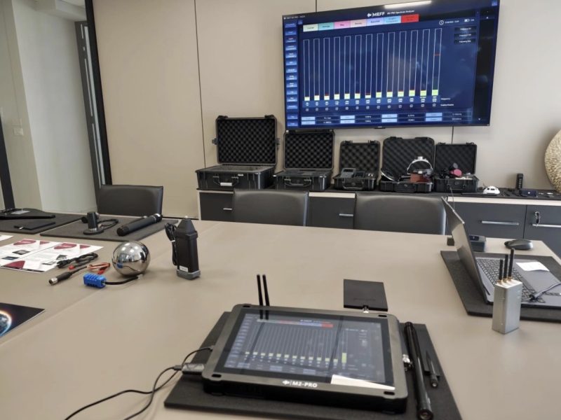 MEFF LAB