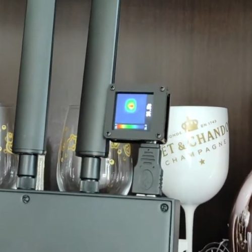 MEFF M1 Pro Thermal Detection 2