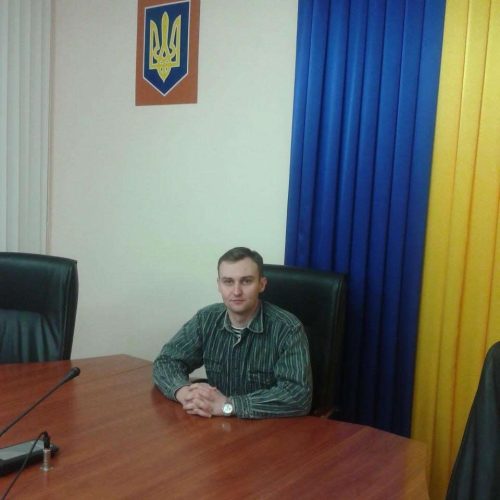 UKR TSCM 2