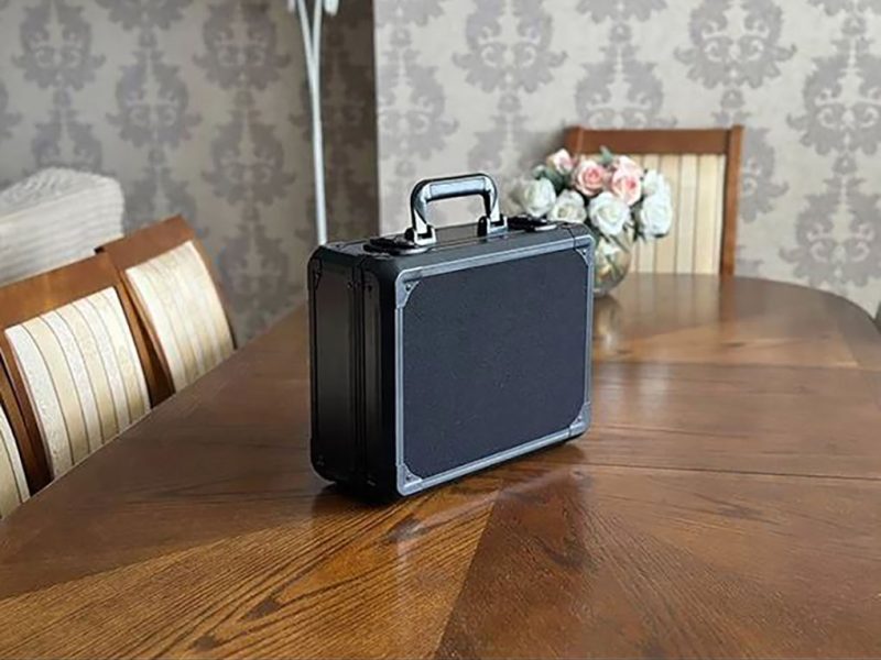 Anti Recording Technology