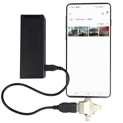 cam-vox-72i-playback-iphone-android